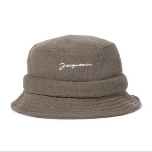 Jacquemus Le Bob Bucket Hat